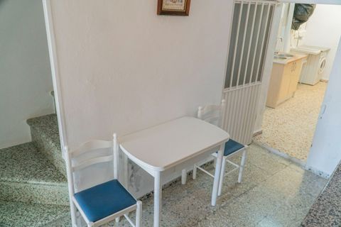 Landsbyhus i El Borge, Malaga, El Borge - € 79.000 | Ref: 7272-00169/7272 - foto 22