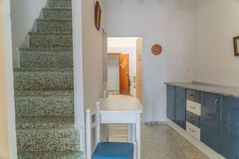 Landsbyhus i El Borge, Malaga, El Borge - € 79.000 | Ref: 7272-00169/7272 - foto 23
