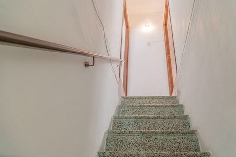 Landsbyhus i El Borge, Malaga, El Borge - € 79.000 | Ref: 7272-00169/7272 - foto 24