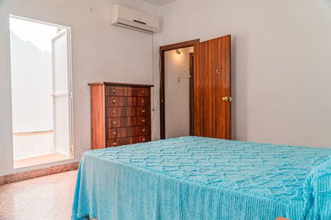 Landsbyhus i El Borge, Malaga, El Borge - € 79.000 | Ref: 7272-00169/7272 - foto 25