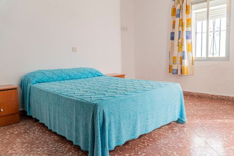 Landsbyhus i El Borge, Malaga, El Borge - € 79.000 | Ref: 7272-00169/7272 - foto 28