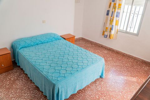 Landsbyhus i El Borge, Malaga, El Borge - € 79.000 | Ref: 7272-00169/7272 - foto 29