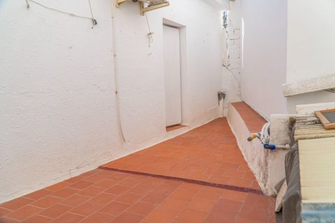 Landsbyhus i El Borge, Malaga, El Borge - € 79.000 | Ref: 7272-00169/7272 - foto 30