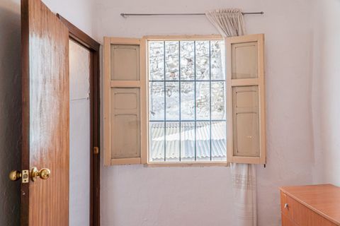 Landsbyhus i El Borge, Malaga, El Borge - € 79.000 | Ref: 7272-00169/7272 - foto 31