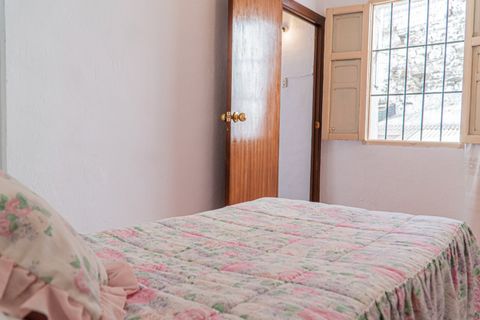 Landsbyhus i El Borge, Malaga, El Borge - € 79.000 | Ref: 7272-00169/7272 - foto 32