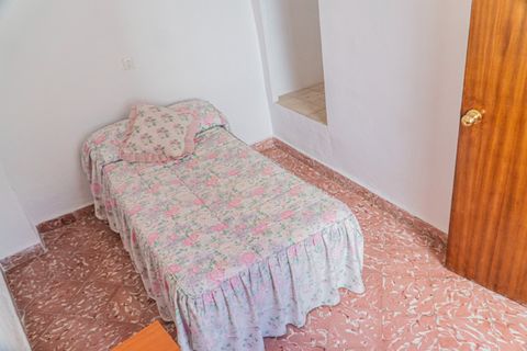 Landsbyhus i El Borge, Malaga, El Borge - € 79.000 | Ref: 7272-00169/7272 - foto 33