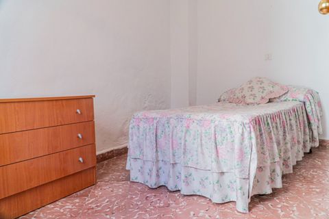 Landsbyhus i El Borge, Malaga, El Borge - € 79.000 | Ref: 7272-00169/7272 - foto 34