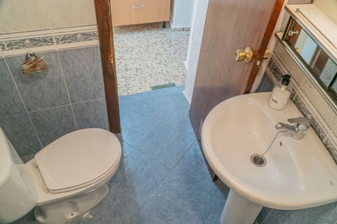 Landsbyhus i El Borge, Malaga, El Borge - € 79.000 | Ref: 7272-00169/7272 - foto 36
