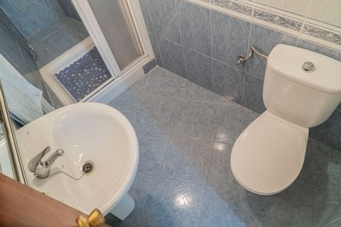 Landsbyhus i El Borge, Malaga, El Borge - € 79.000 | Ref: 7272-00169/7272 - foto 37