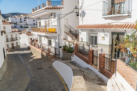 Landsbyhus i El Borge, Malaga, El Borge - € 79.000 | Ref: 7272-00169/7272 - foto 38