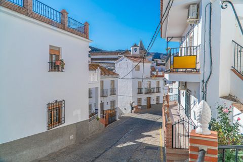 Landsbyhus i El Borge, Malaga, El Borge - € 79.000 | Ref: 7272-00169/7272 - foto 39