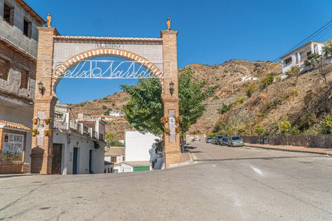 Landsbyhus i El Borge, Malaga, El Borge - € 79.000 | Ref: 7272-00169/7272 - foto 44