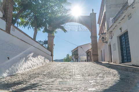 Landsbyhus i El Borge, Malaga, El Borge - € 79.000 | Ref: 7272-00169/7272 - foto 46