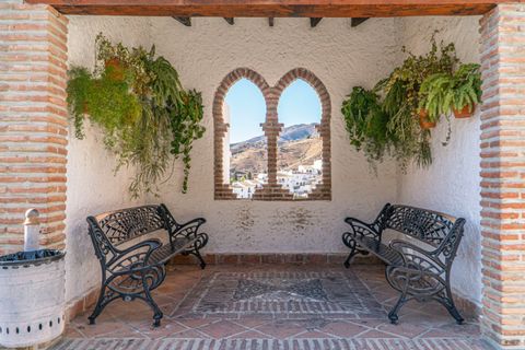 Landsbyhus i El Borge, Malaga, El Borge - € 79.000 | Ref: 7272-00169/7272 - foto 48