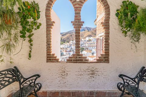 Landsbyhus i El Borge, Malaga, El Borge - € 79.000 | Ref: 7272-00169/7272 - foto 49