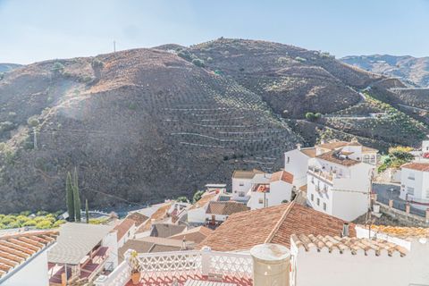 Landsbyhus i El Borge, Malaga, El Borge - € 79.000 | Ref: 7272-00169/7272 - foto 50