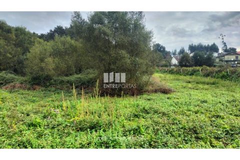Helårsgrund i Valenca, Viana do Castelo, Valenca - € 109.000 | Ref: C02722 - foto 1