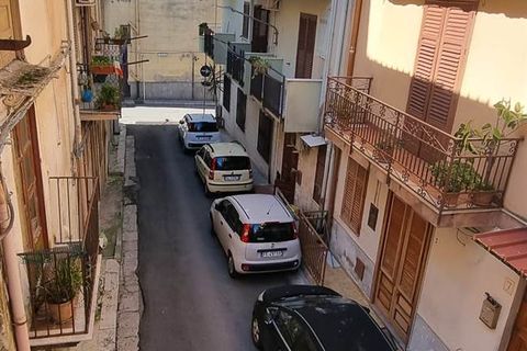 Villa i Montelepre, Palermo, Montelepre - € 75.000 | Ref: 8682RV60227 - foto 2