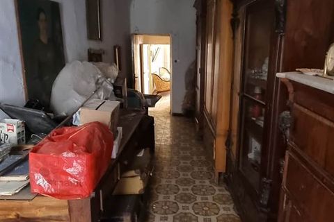 Villa i Montelepre, Palermo, Montelepre - € 75.000 | Ref: 8682RV60227 - foto 10