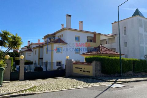 Lejlighed i Sintra, Lisbon, Sintra - € 659.000 | Ref: A-26607 - foto 1