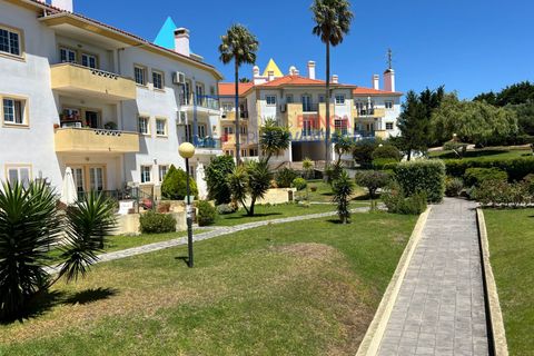 Lejlighed i Sintra, Lisbon, Sintra - € 659.000 | Ref: A-26607 - foto 9