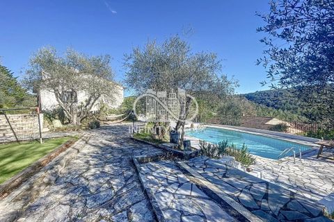 Villa a Le Tignet, Alpes-Maritimes, Le Tignet - € 689.500 | Ref: 83052291 - foto 2