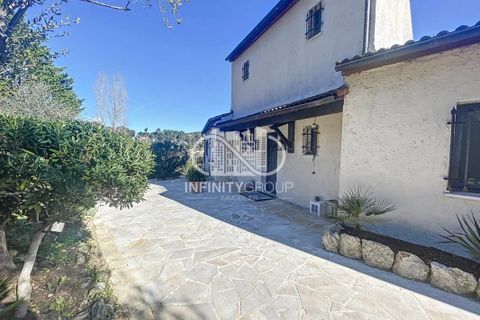 Villa a Le Tignet, Alpes-Maritimes, Le Tignet - € 689.500 | Ref: 83052291 - foto 3