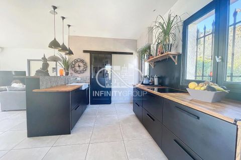 Villa a Le Tignet, Alpes-Maritimes, Le Tignet - € 689.500 | Ref: 83052291 - foto 5