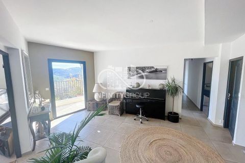 Villa a Le Tignet, Alpes-Maritimes, Le Tignet - € 689.500 | Ref: 83052291 - foto 6