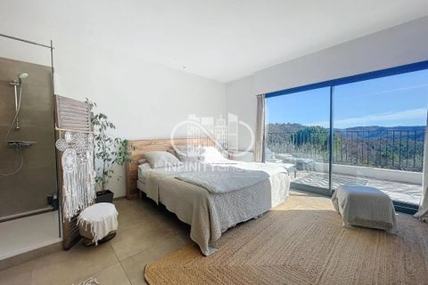 Villa a Le Tignet, Alpes-Maritimes, Le Tignet - € 689.500 | Ref: 83052291 - foto 7