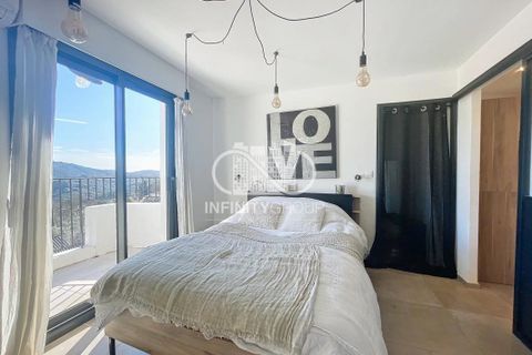 Villa a Le Tignet, Alpes-Maritimes, Le Tignet - € 689.500 | Ref: 83052291 - foto 9