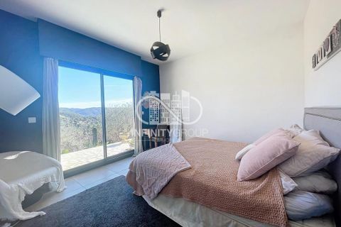 Villa a Le Tignet, Alpes-Maritimes, Le Tignet - € 689.500 | Ref: 83052291 - foto 10