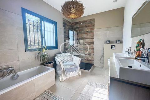 Villa a Le Tignet, Alpes-Maritimes, Le Tignet - € 689.500 | Ref: 83052291 - foto 11