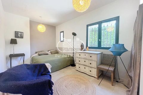 Villa a Le Tignet, Alpes-Maritimes, Le Tignet - € 689.500 | Ref: 83052291 - foto 12