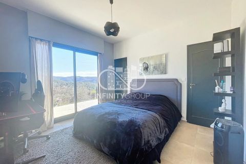 Villa a Le Tignet, Alpes-Maritimes, Le Tignet - € 689.500 | Ref: 83052291 - foto 13