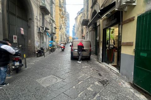 Erhvervsejendom i Naples, Naples, Naples - € 53.000 | Ref: LI1985-24 - foto 7