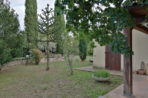 Lejlighed i Chiusi, Siena, Chiusi - € 170.000 | Ref: AP606 - foto 1
