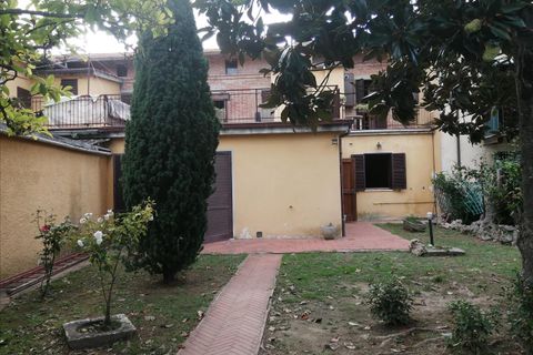 Lejlighed i Chiusi, Siena, Chiusi - € 170.000 | Ref: AP606 - foto 3