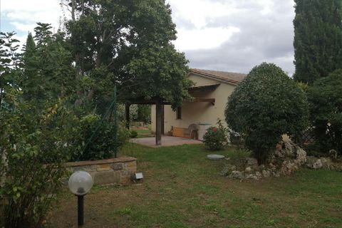 Lejlighed i Chiusi, Siena, Chiusi - € 170.000 | Ref: AP606 - foto 5