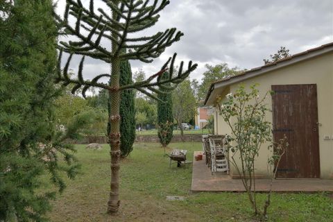 Lejlighed i Chiusi, Siena, Chiusi - € 170.000 | Ref: AP606 - foto 6
