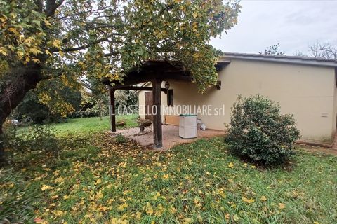 Lejlighed i Chiusi, Siena, Chiusi - € 170.000 | Ref: AP606 - foto 7