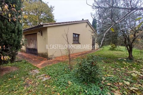 Lejlighed i Chiusi, Siena, Chiusi - € 170.000 | Ref: AP606 - foto 8