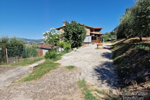 Byhus i Piegaro, Perugia, Piegaro - € 150.000 | Ref: PG1663 - foto 2