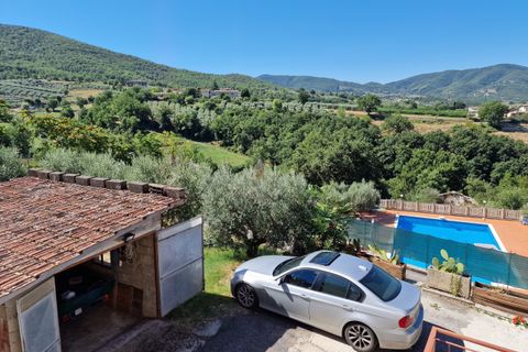 Byhus i Piegaro, Perugia, Piegaro - € 150.000 | Ref: PG1663 - foto 3
