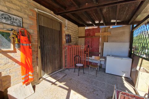 Byhus i Piegaro, Perugia, Piegaro - € 150.000 | Ref: PG1663 - foto 8