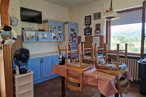 Byhus i Piegaro, Perugia, Piegaro - € 150.000 | Ref: PG1663 - foto 13