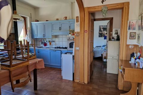 Byhus i Piegaro, Perugia, Piegaro - € 150.000 | Ref: PG1663 - foto 14