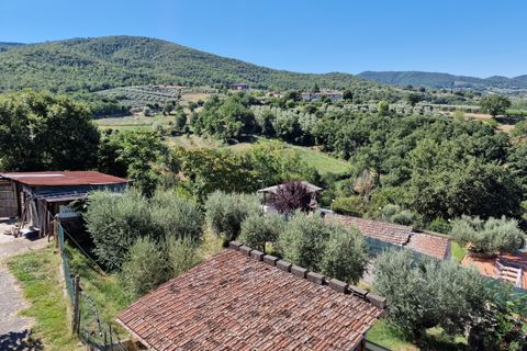 Byhus i Piegaro, Perugia, Piegaro - € 150.000 | Ref: PG1663 - foto 19