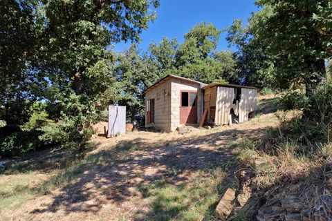 Byhus i Piegaro, Perugia, Piegaro - € 150.000 | Ref: PG1663 - foto 47
