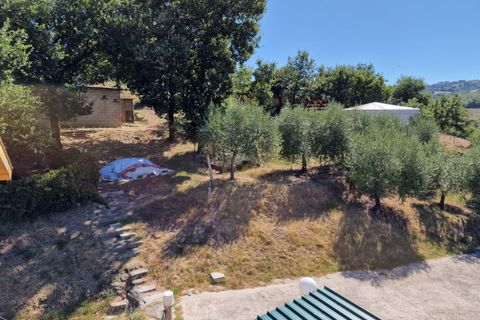 Byhus i Piegaro, Perugia, Piegaro - € 150.000 | Ref: PG1663 - foto 48